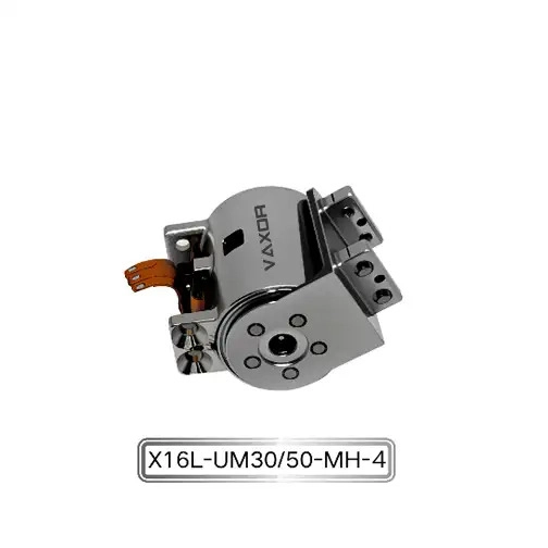 Selecting Micro Joint Actuators for Dexterous Hand Finger Joints