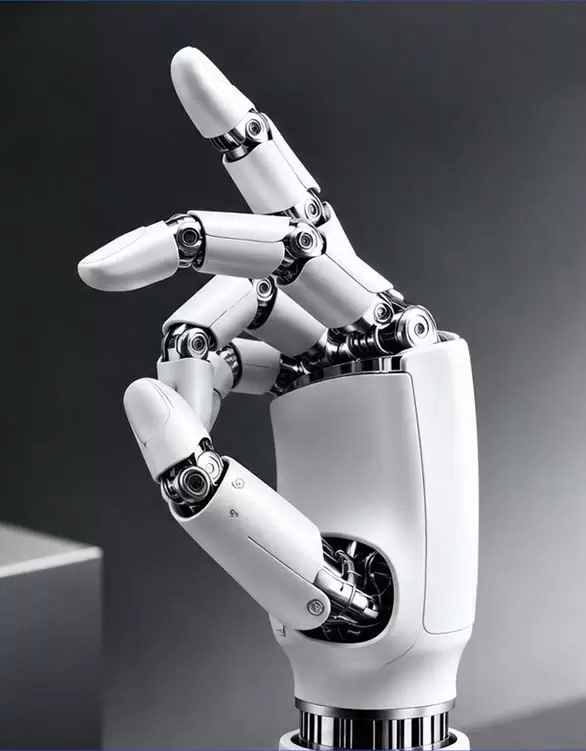 Dexterous Hands