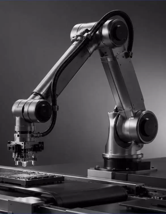 Industrial Automation