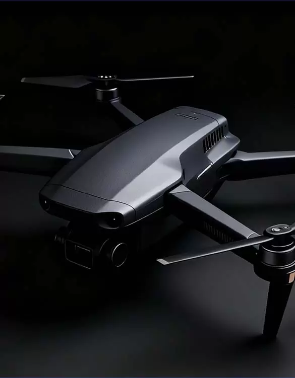 UAV & Drone Systems