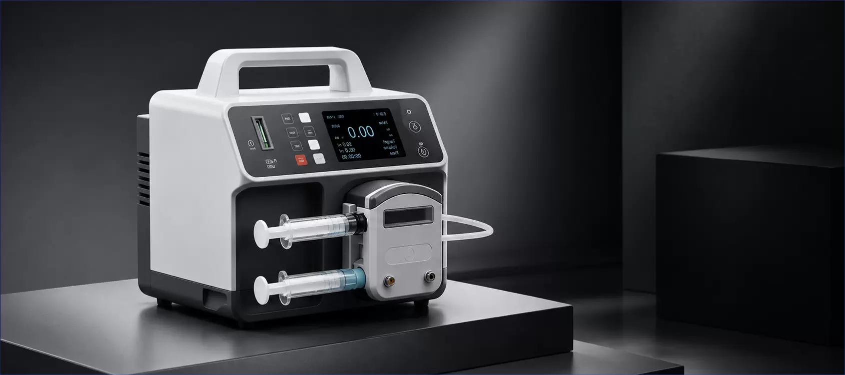 Medical Pumps