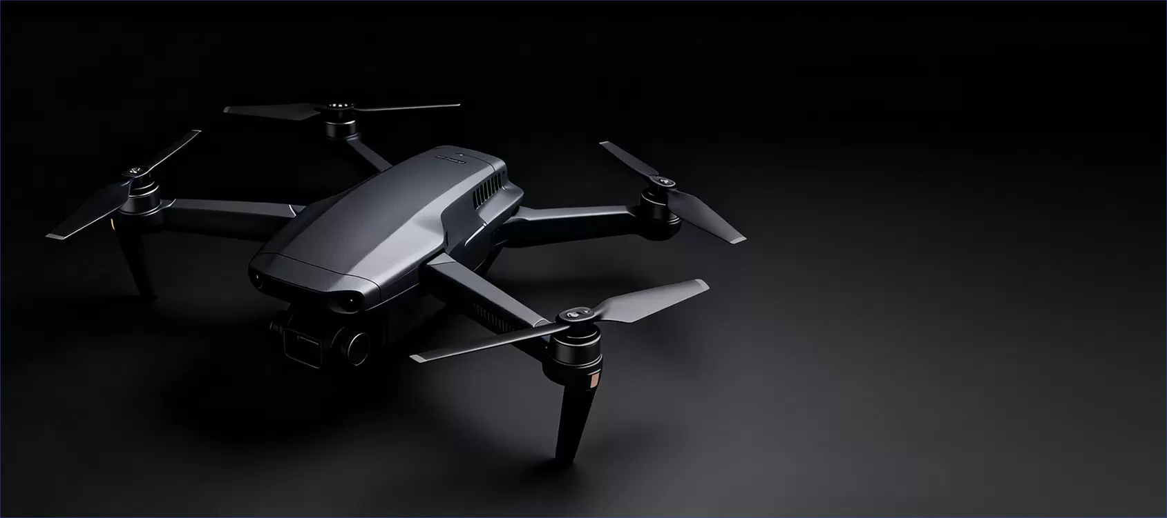 Drones