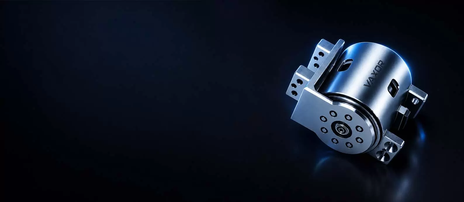 &Phi;20mm Micro Joint Actuator