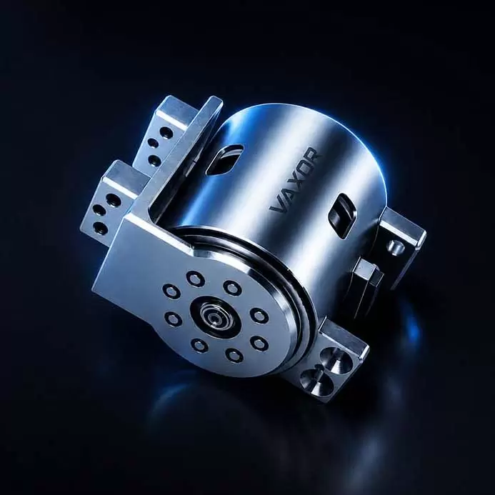 &Phi;20mm Micro Joint Actuator