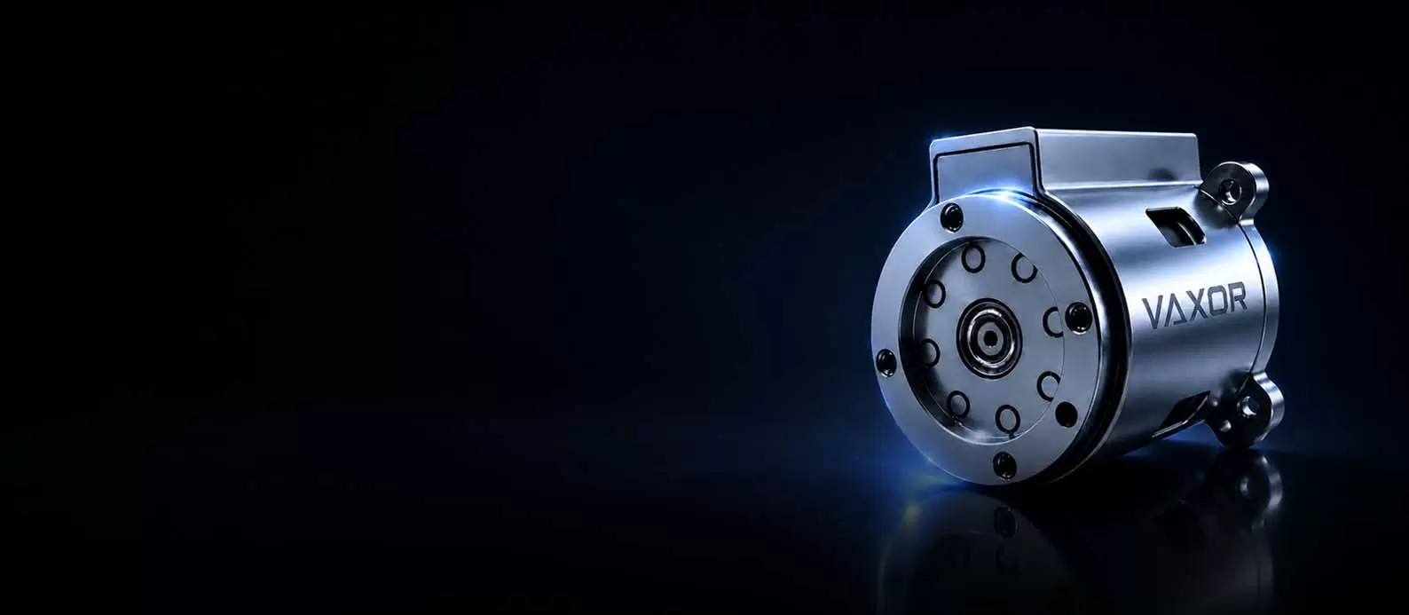&Phi;25mm Micro Joint Actuator