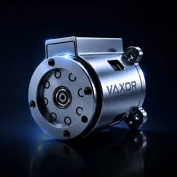 &Phi;25mm Micro Joint Actuator