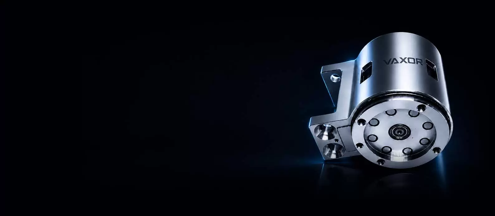 &Phi;30mm Micro Joint Actuator