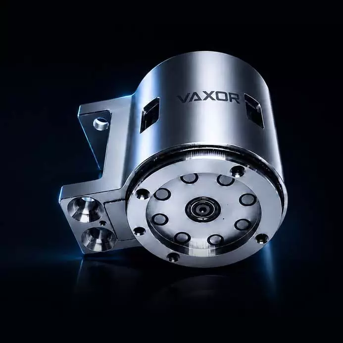 &Phi;30mm Micro Joint Actuator