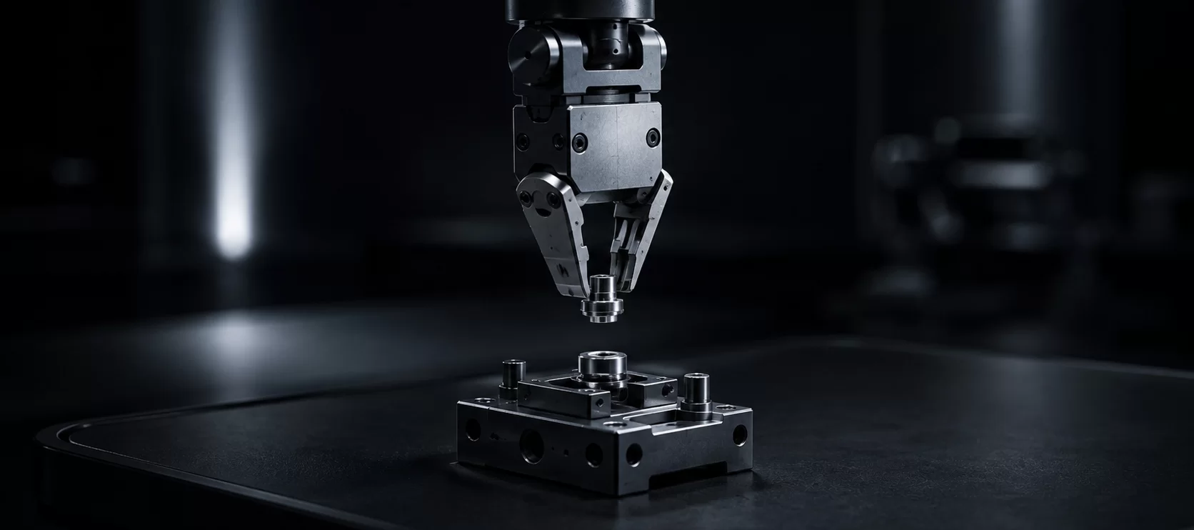 Industrial Automation