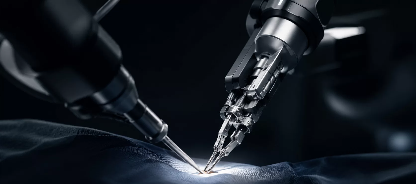 Surgical Robotics