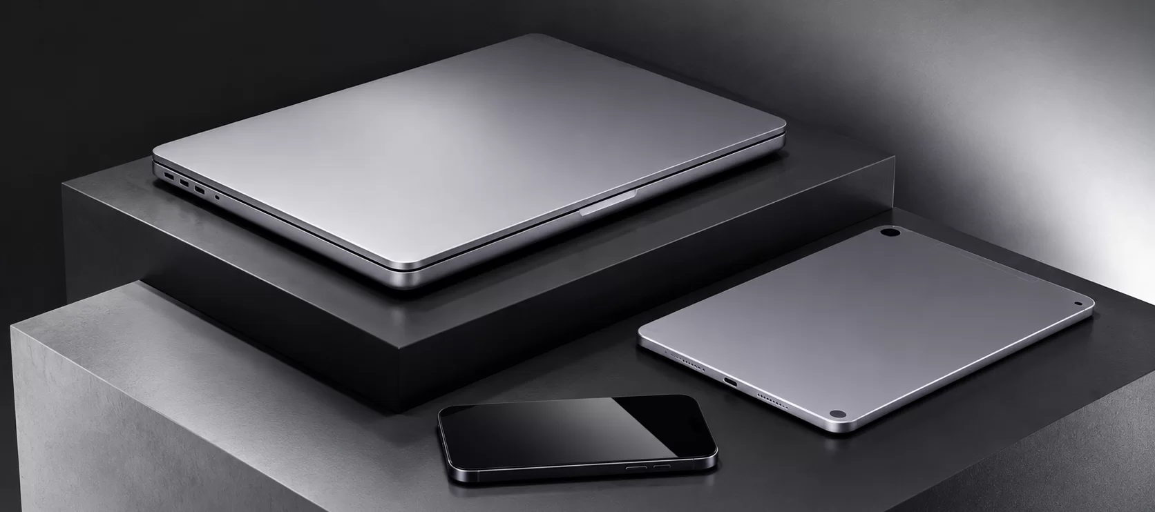 3C Electronics