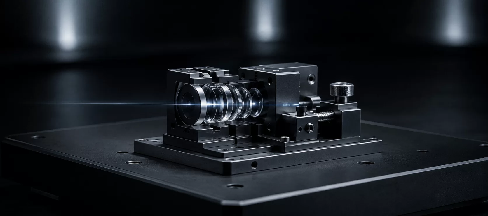 Precision Instruments