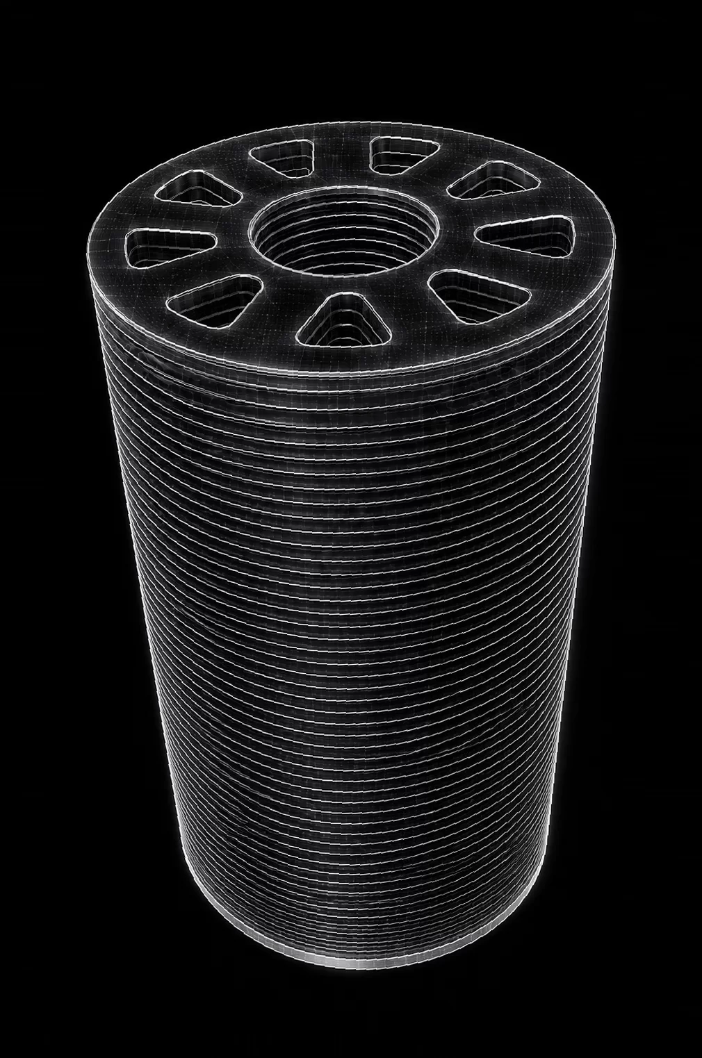 Optimized Electromagnetic Design