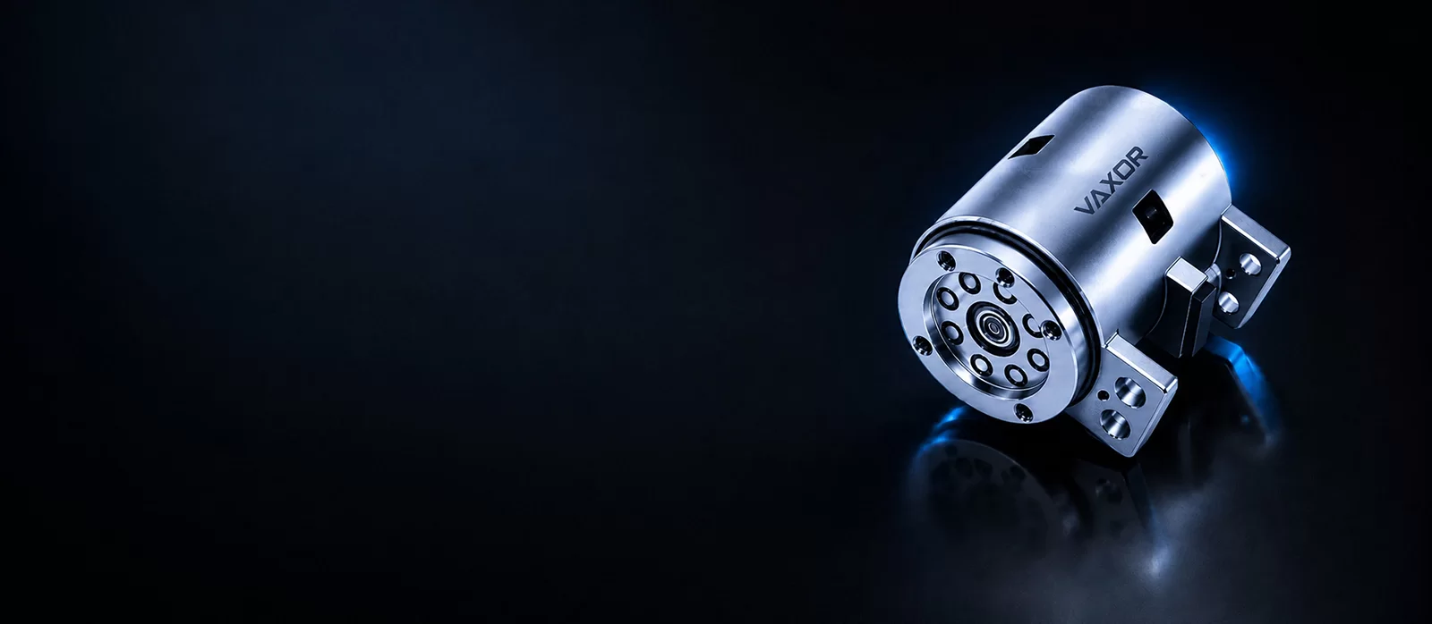 &Phi;16mm Micro Joint Actuator
