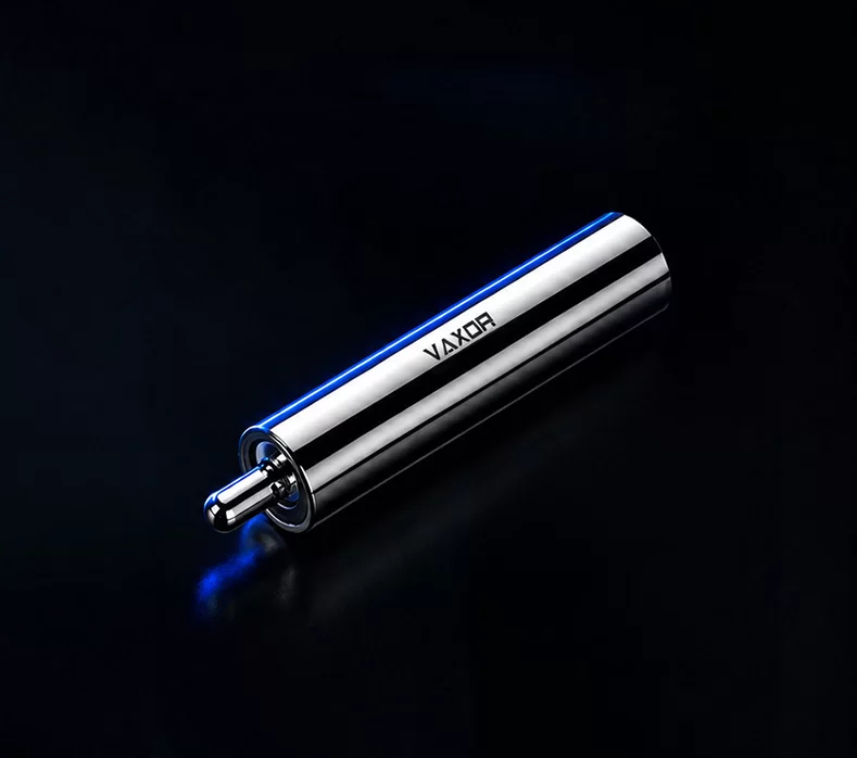 &phi;5mm Ultra-micro Brushless Coreless Motor