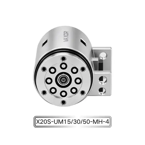 Φ20mm × 20mm Micro Joint Actuator: How Small Size Delivers 450 mNm Torque